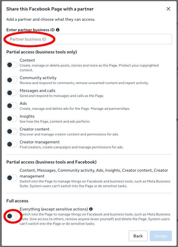 Client_assigning_partner_to_page_03