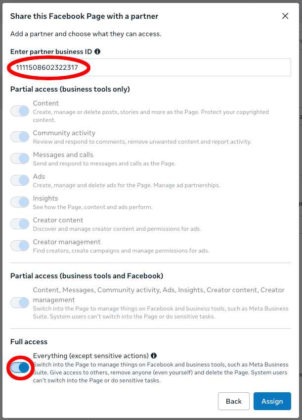 Client_assigning_partner_to_page_04