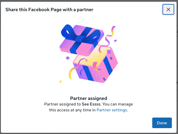 Client_assigning_partner_to_page_05
